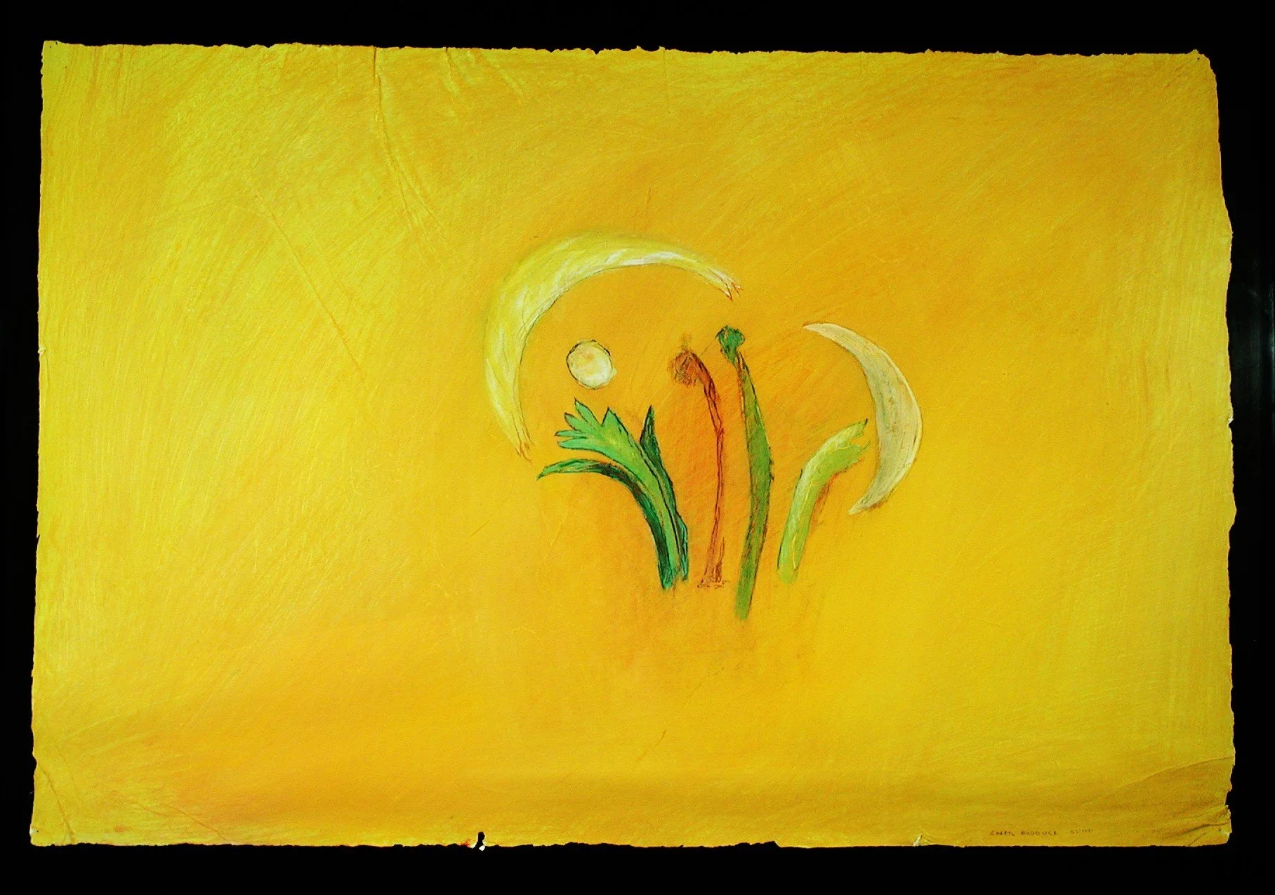 Cheryl Ruddock — artwork