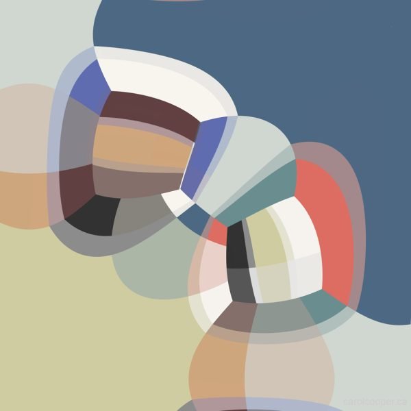 COOPER — artwork