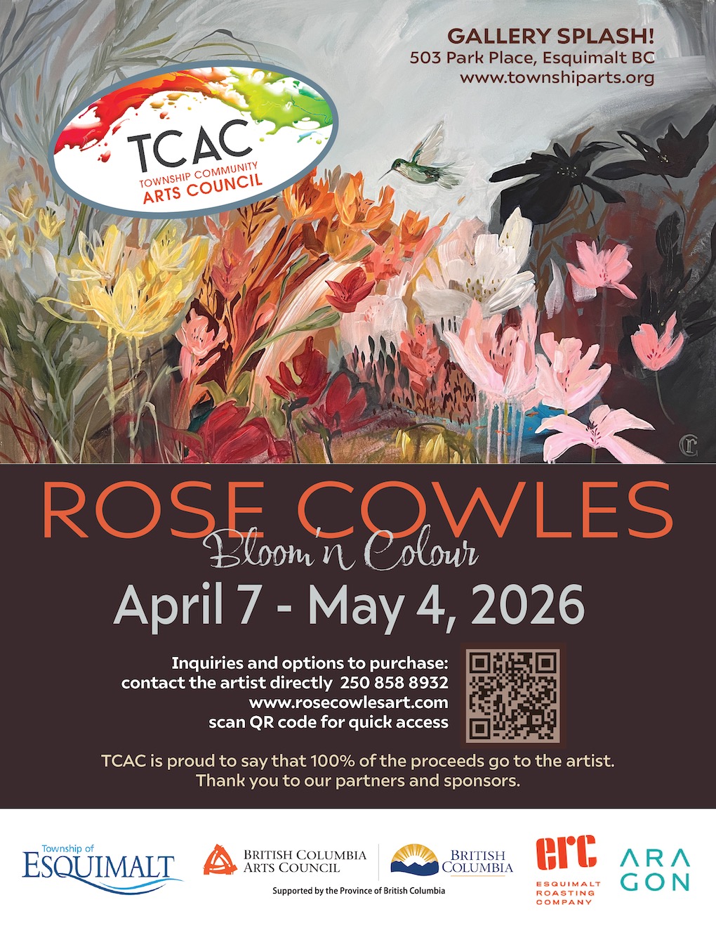 Rose Cowles