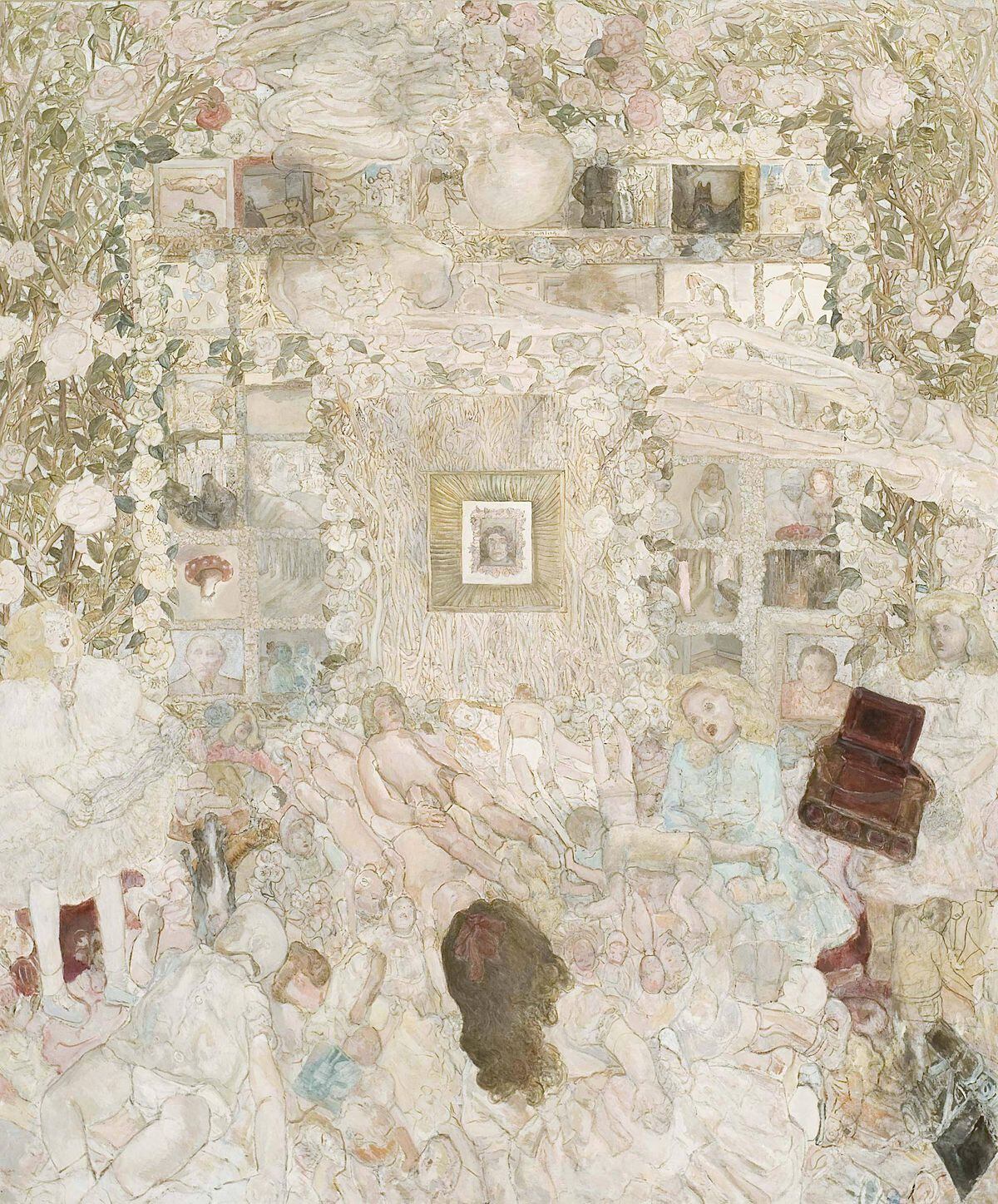 Marion Wagschal