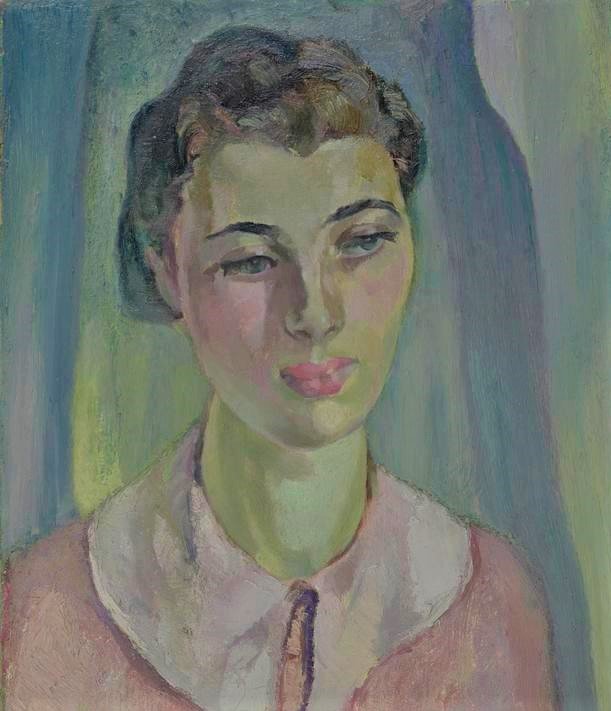 Vera Weatherbie — artwork