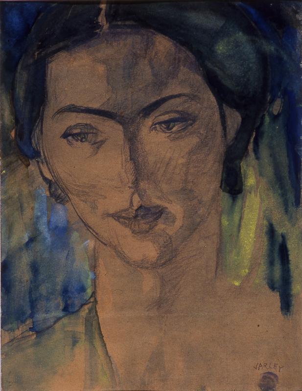 Vera Weatherbie