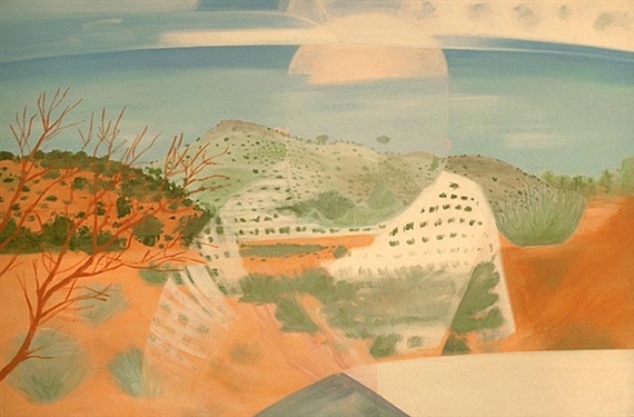 Shirley Wiitasalo — artwork