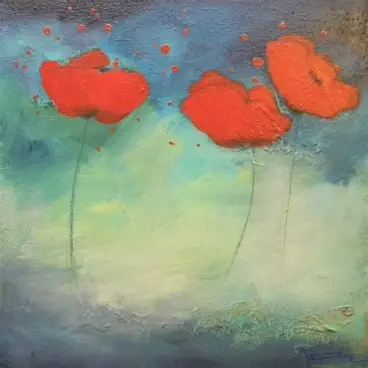 Jutta Kaiser — artwork