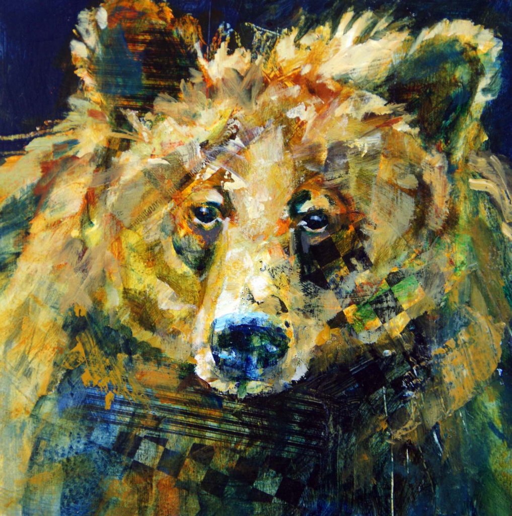 Susie Cipolla — artwork
