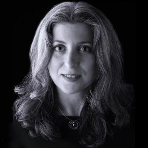 Vedrana Ascroft