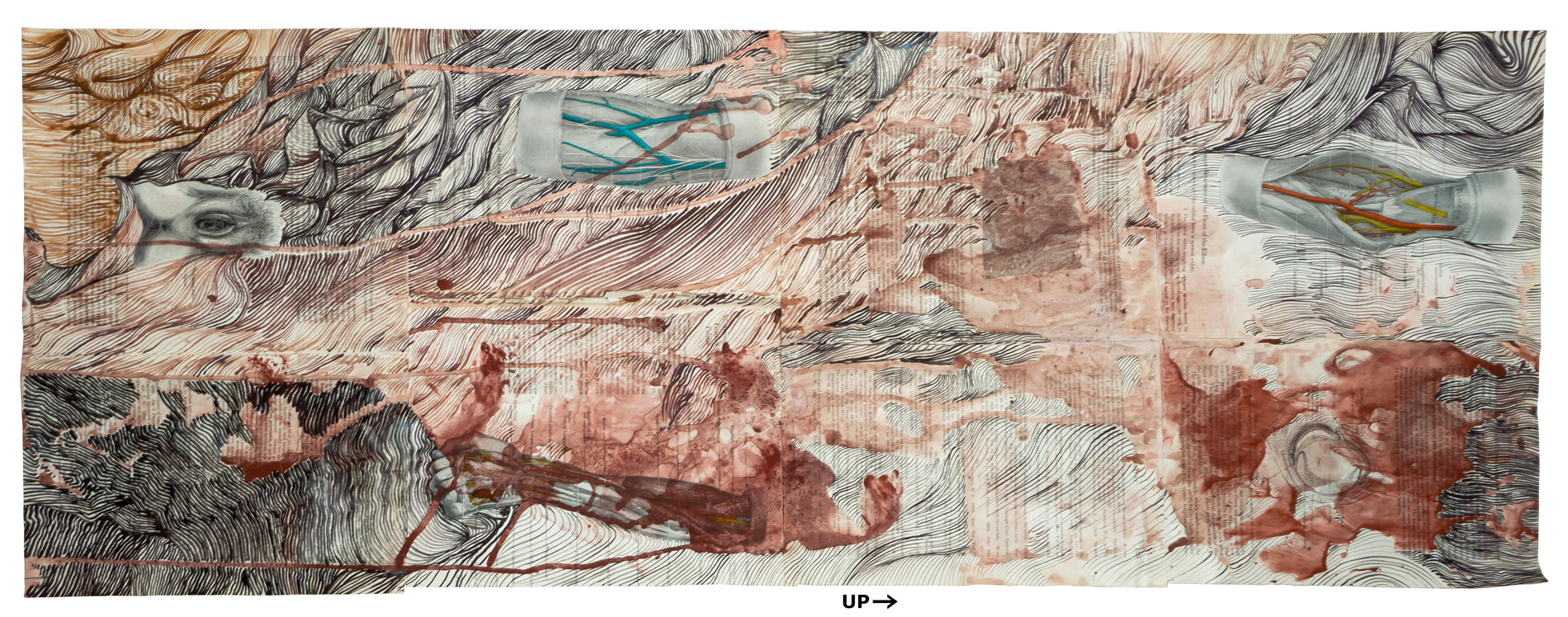 Iris Häussler — artwork
