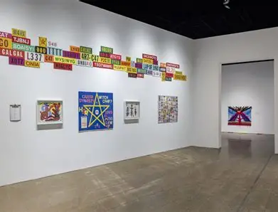 Fastwürms — artwork