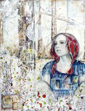 Michelle Lacombe — artwork