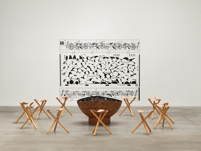 Tania Willard — artwork