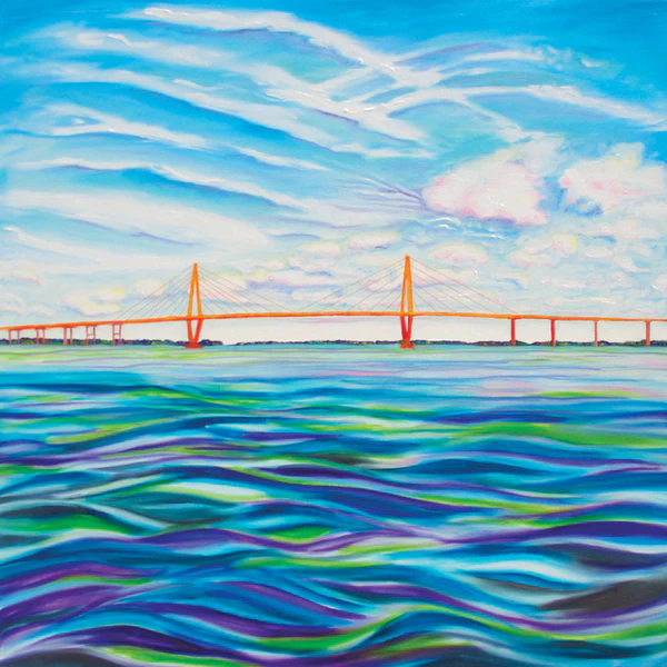 Marie Scott — artwork