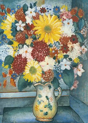 Janie Guignard Duguay — artwork