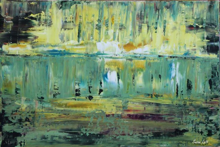 Susan Lott Artwork — artwork