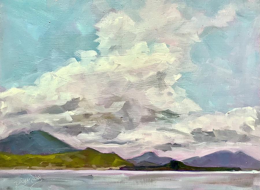 Deborah Czernecky Artwork — artwork