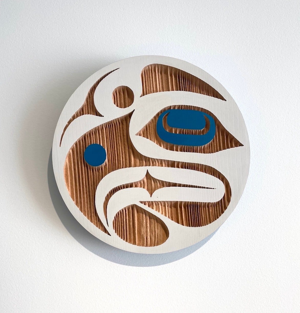 Jazmine McCrimmon-Cook — artwork