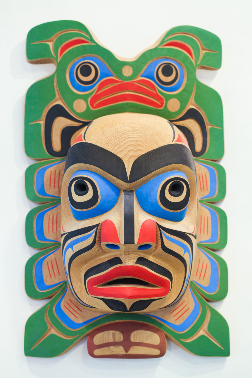 Tony Hunt Jr. — artwork