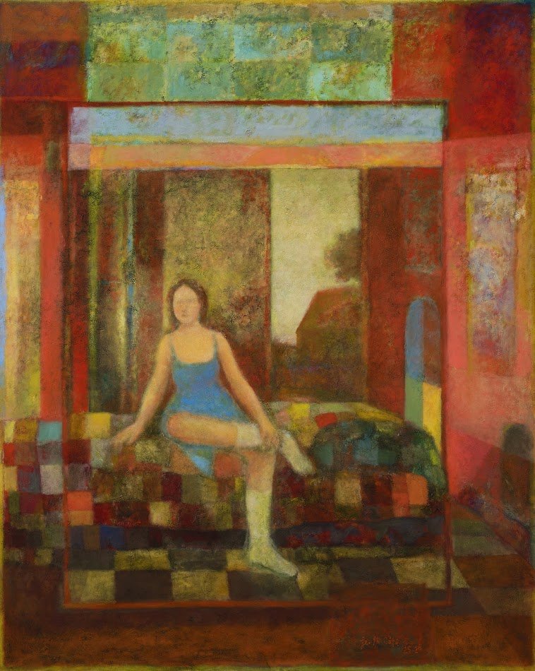 Louis-Philippe Côté — artwork