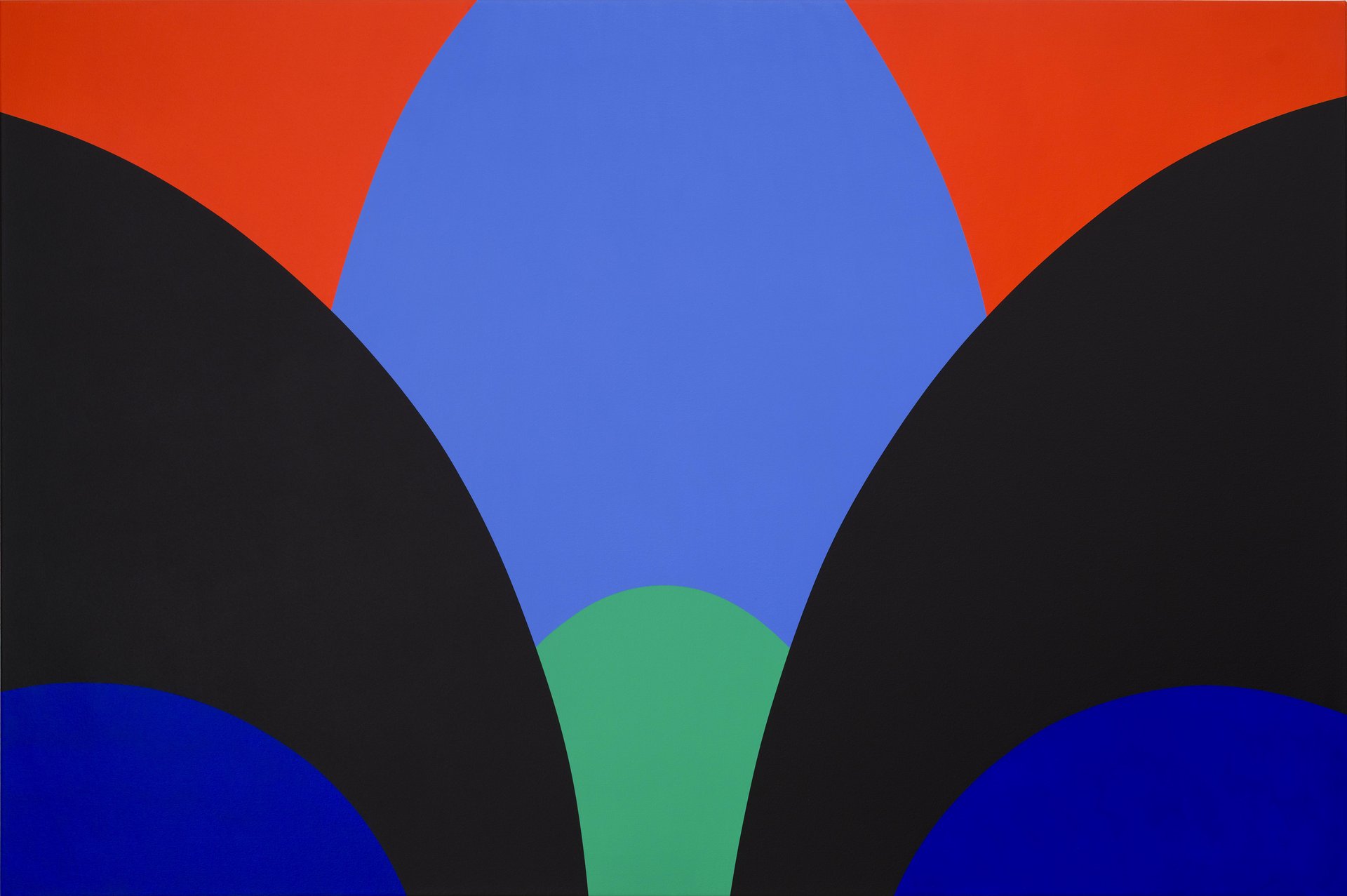Barry Allikas — artwork