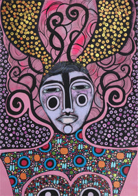 Irene F. Whittome — artwork