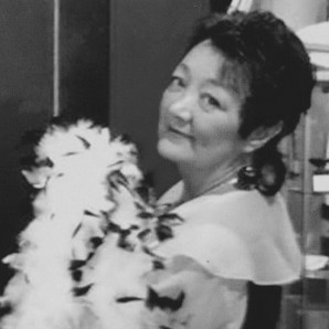 Catherine Moffat