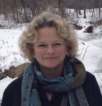 Cheryl Long — artwork