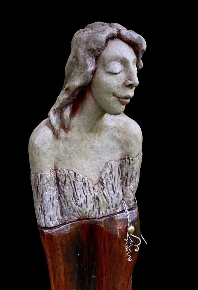 Ginny Glover — artwork