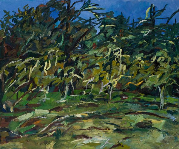 Josephine Fletcher — artwork