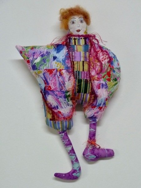 Marie Kajdasz — artwork