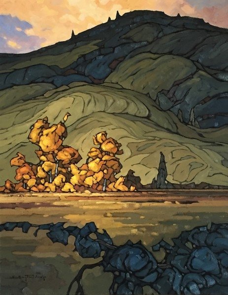 Philip Buytendorp — artwork