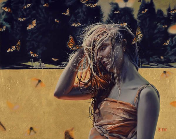 Robert Mauchessault — artwork