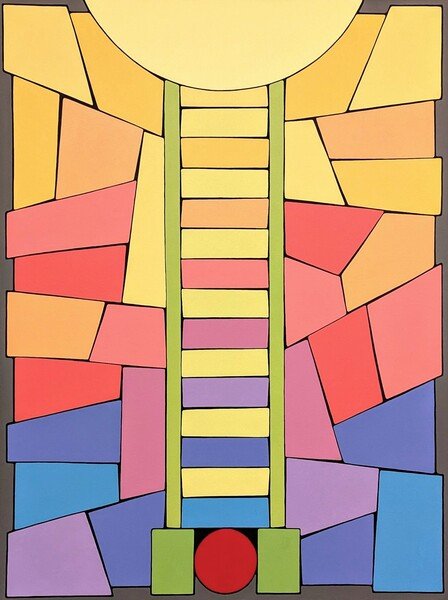 Tiffany Hastie — artwork