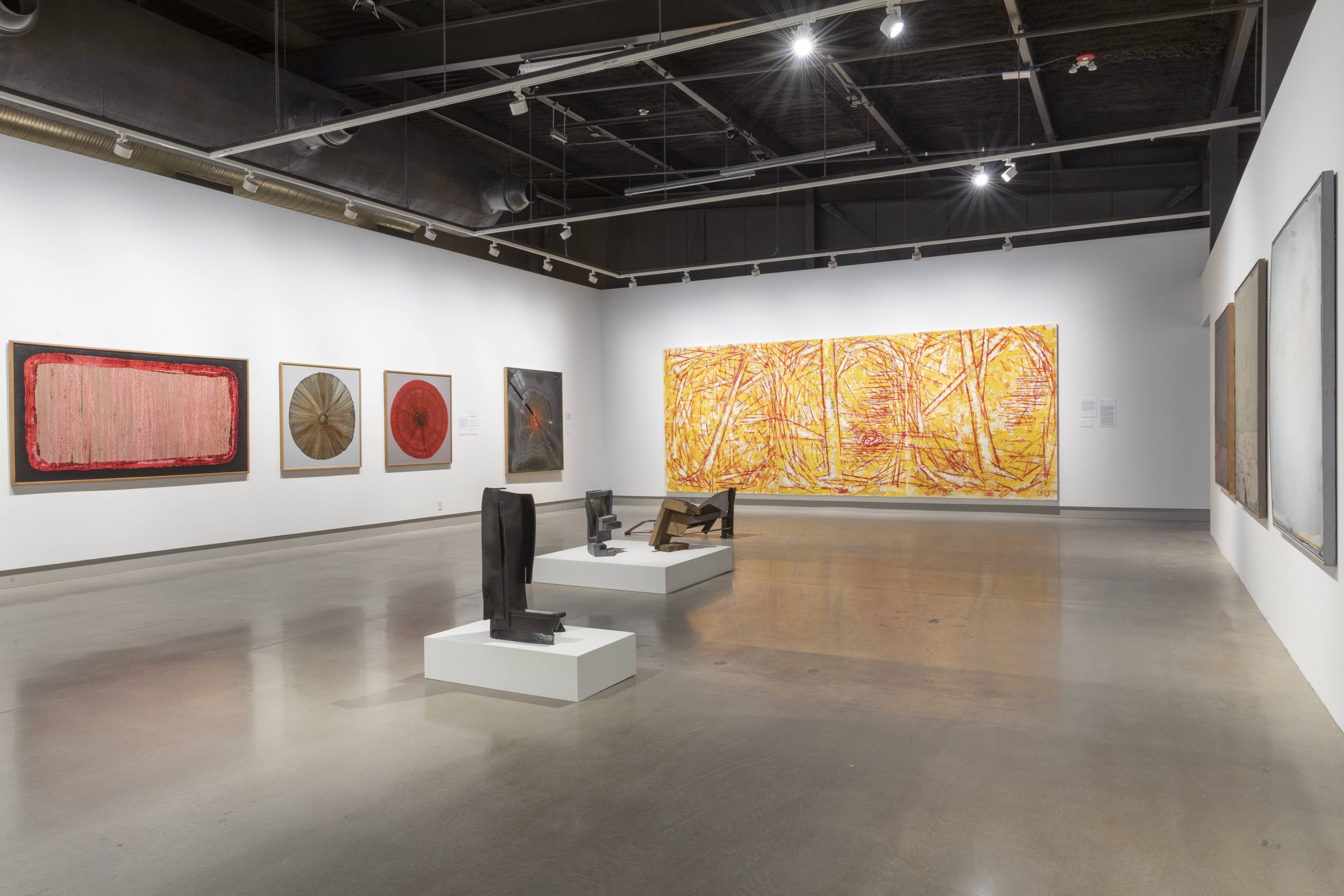 Contemporary Calgary — artwork