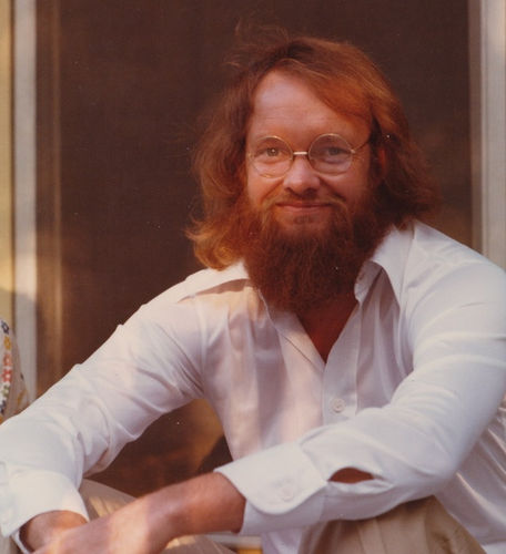 David Bierk