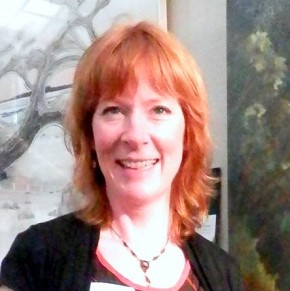Cindy Mawle