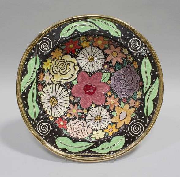 Sandra Millott — artwork
