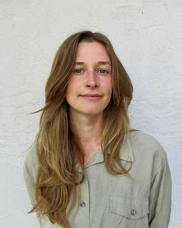 Sarah Graeme — artwork