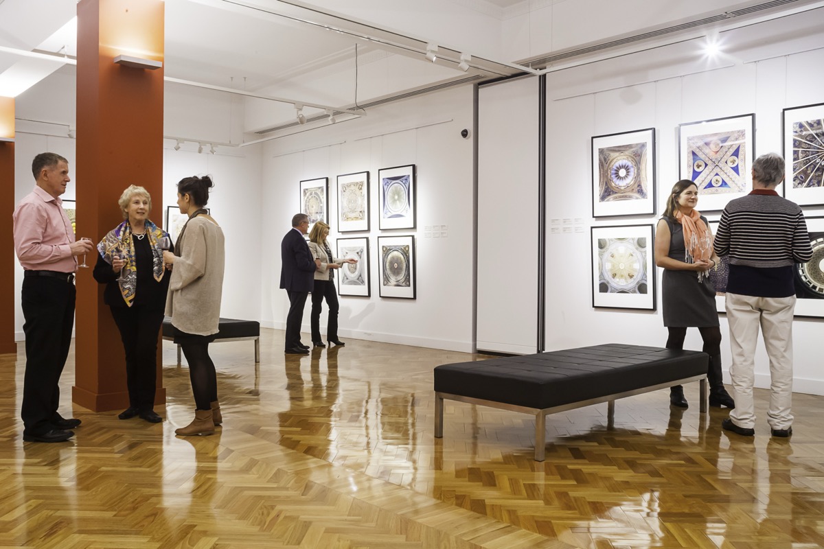 Whitehorse Artspace — artwork