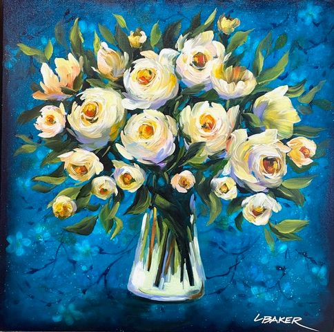 Louise Baker — artwork