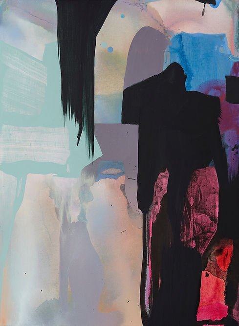 Alexandra Flood (née Darbyshire) — artwork
