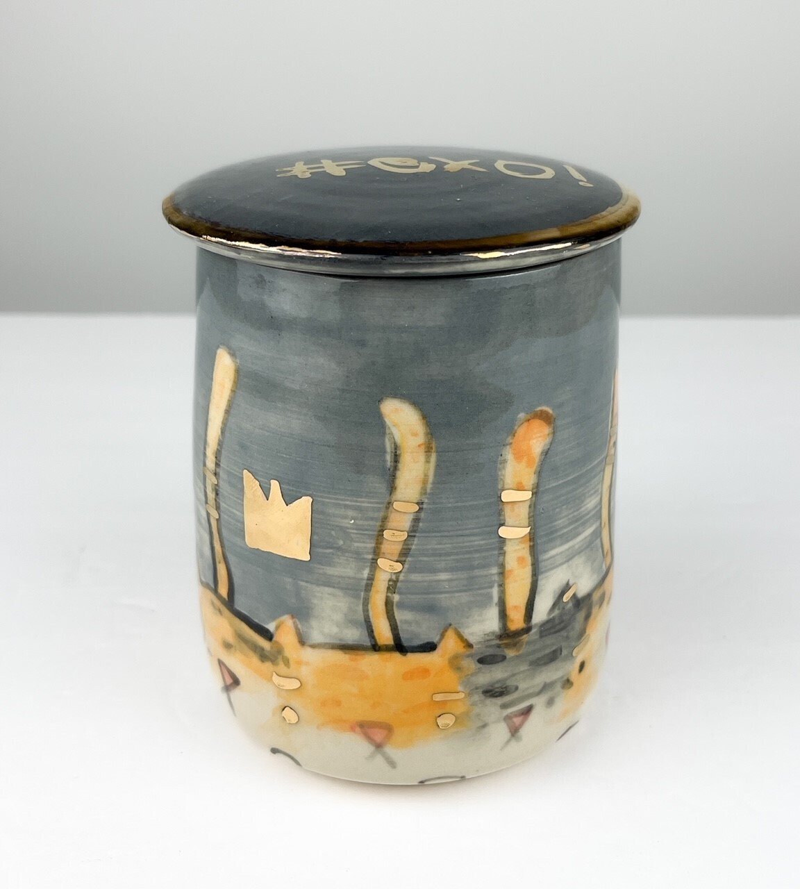 Alison Gayton — artwork