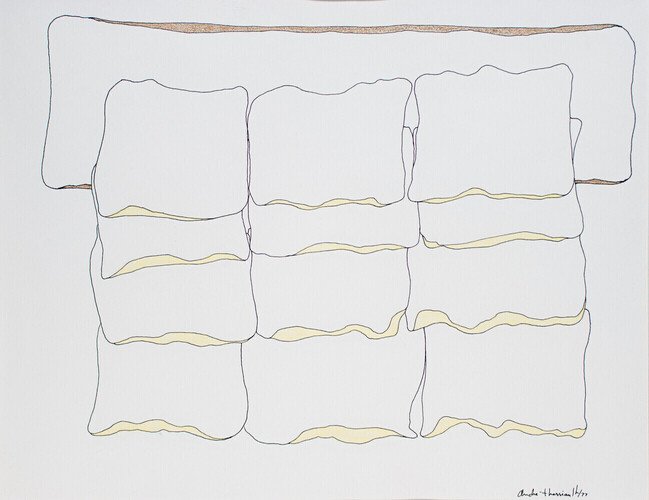 André Therriault — artwork