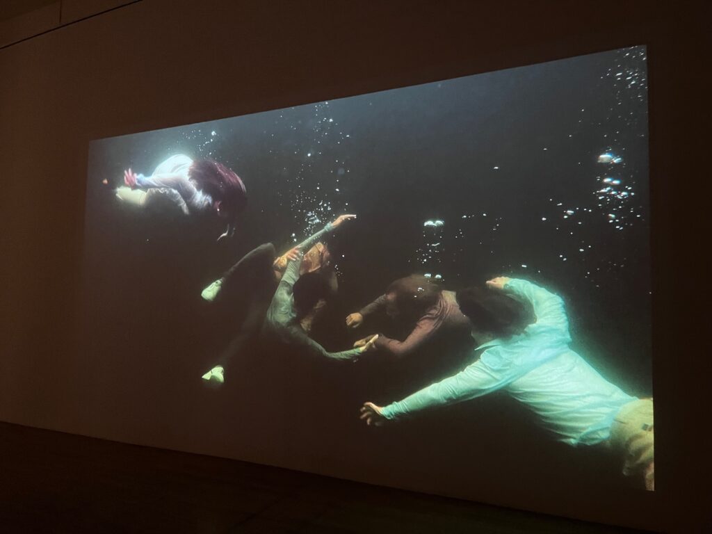 Bettina Hoffmann — artwork