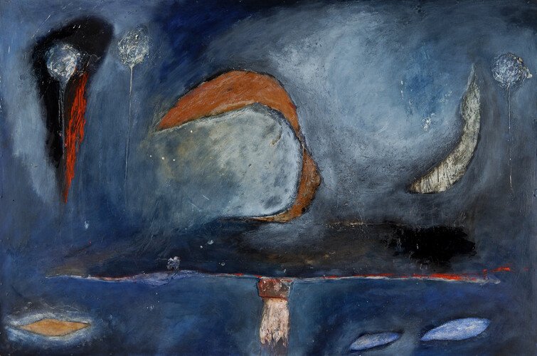 Brigitte Roy — artwork