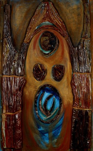 Carol Taylor — artwork