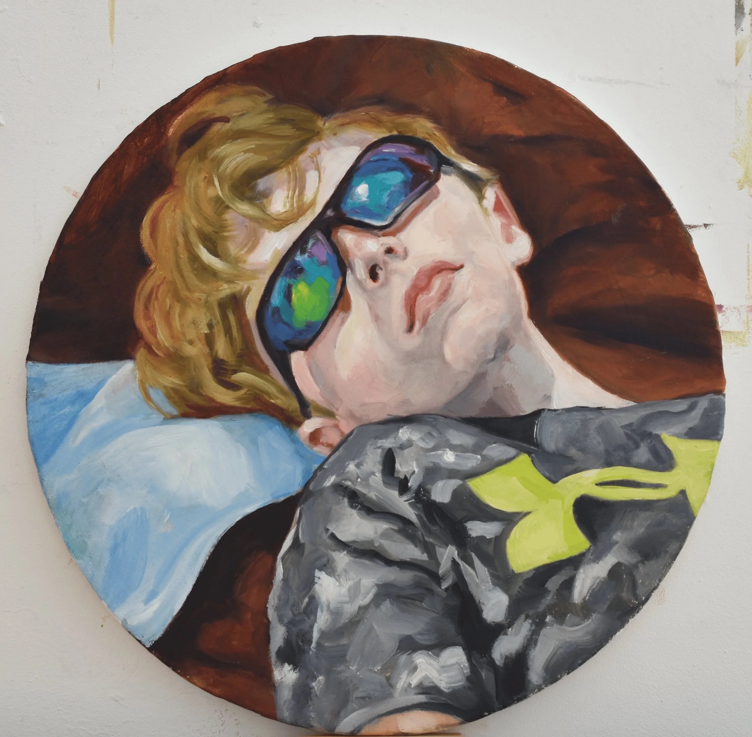 Carole Freeman