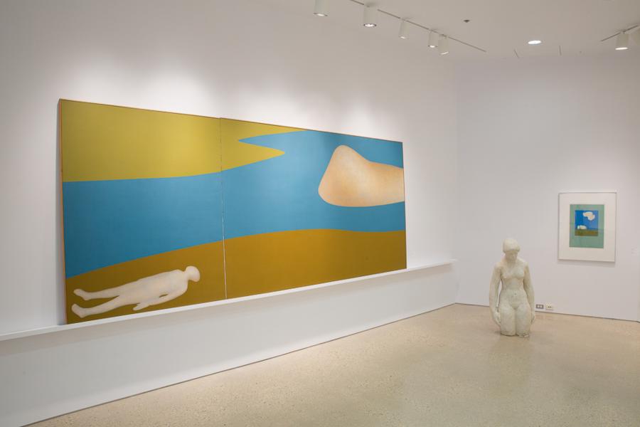 Caroline Dukes — artwork