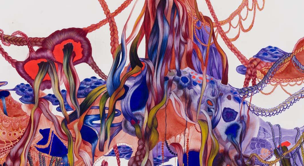 Catherine Bolduc — artwork