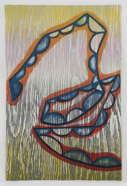 Catherine Wild — artwork