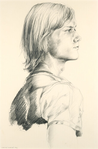 Christan Martin Nicholson