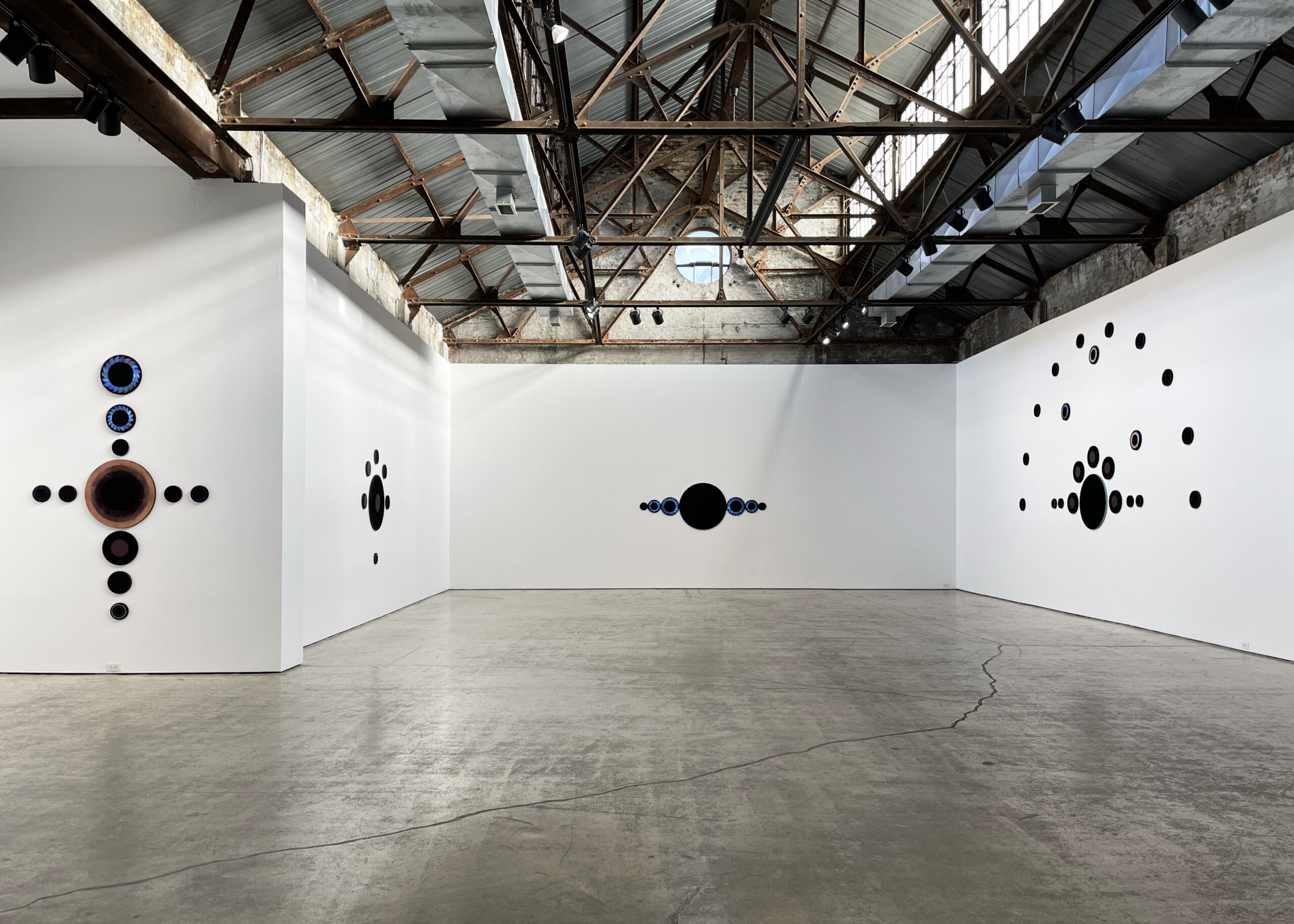 Christine Davis — artwork